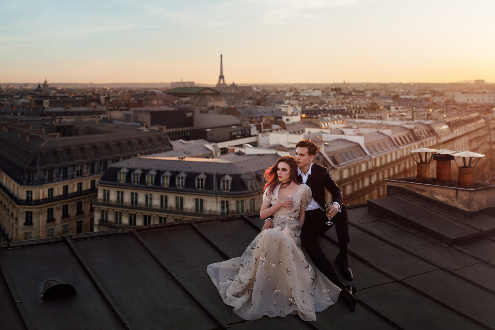 FrenchTourism-